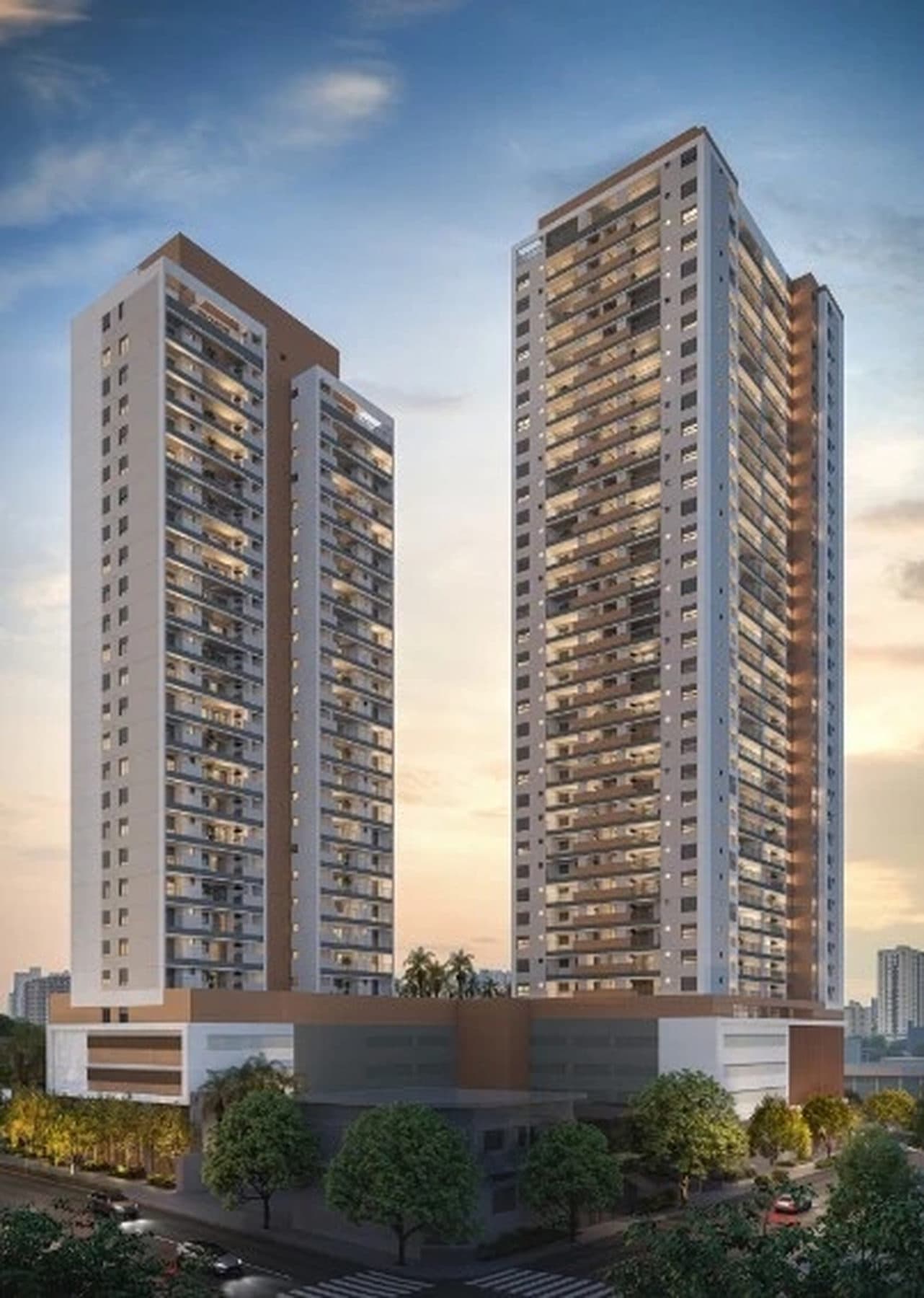 Imóvel em Vila Carrão, São Paulo